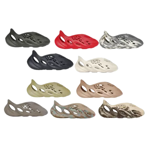 Yeezy Foam Runner [LW] thumbnail 3