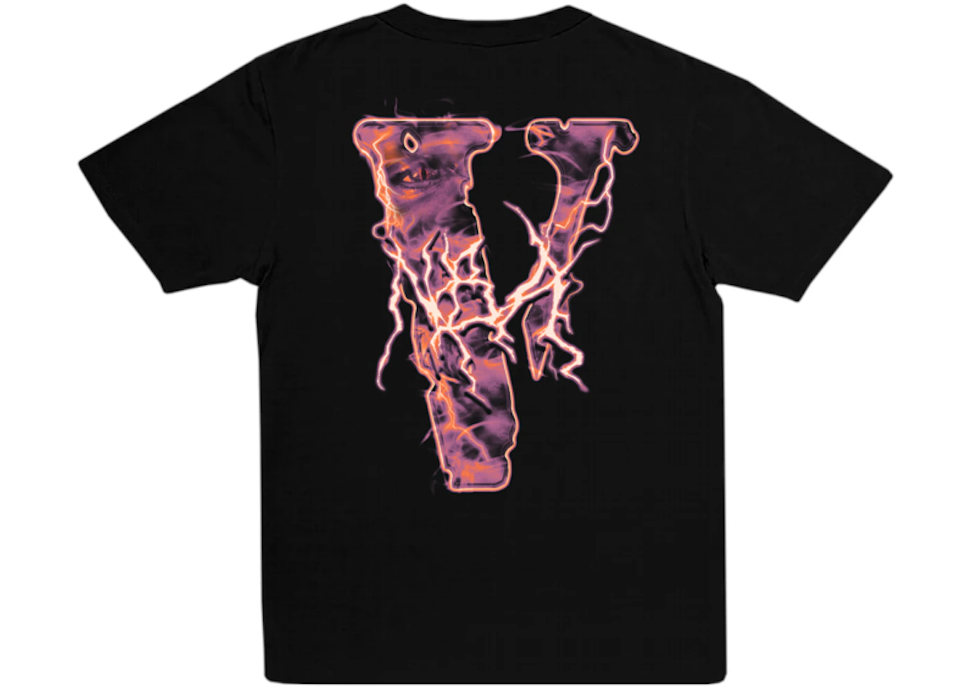 Vlone T-SHIRTS thumbnail 2