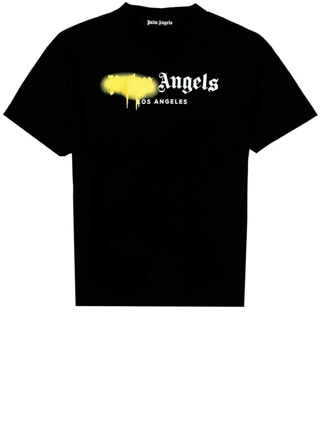 Palm Angels Tees SPRAY thumbnail 5