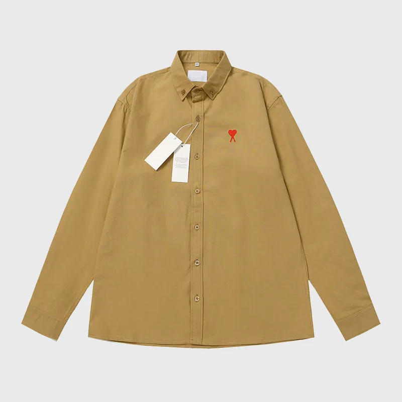 AMI SHIRT thumbnail 3