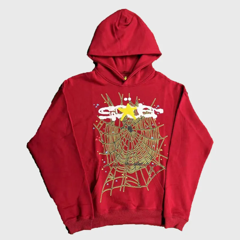 Sp5der Hoodie thumbnail 8