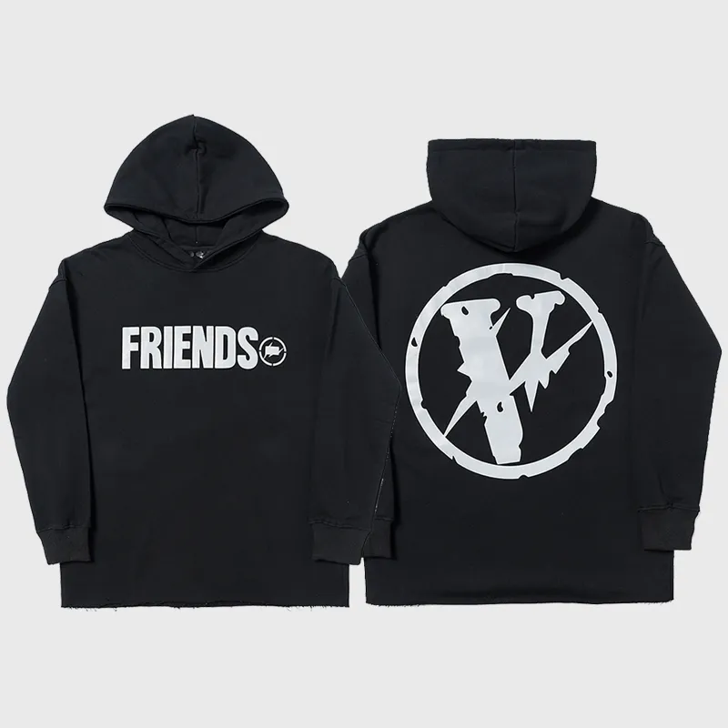 VLONE Hoodie thumbnail 3