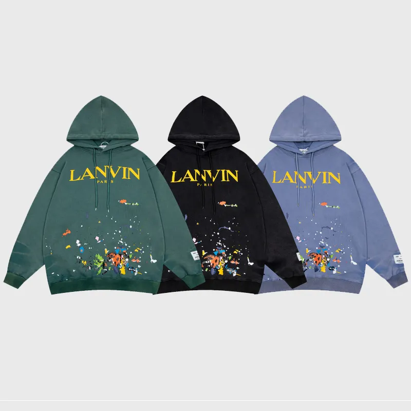 GalleryY Hoodie thumbnail 5