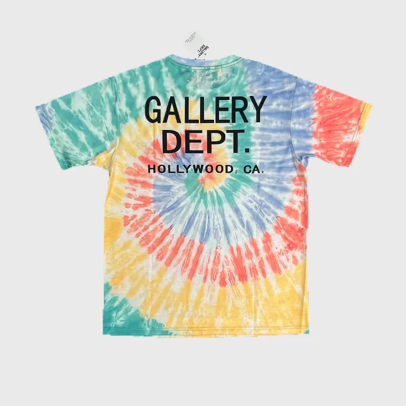 GALLERY DEPT T-shirt thumbnail 2
