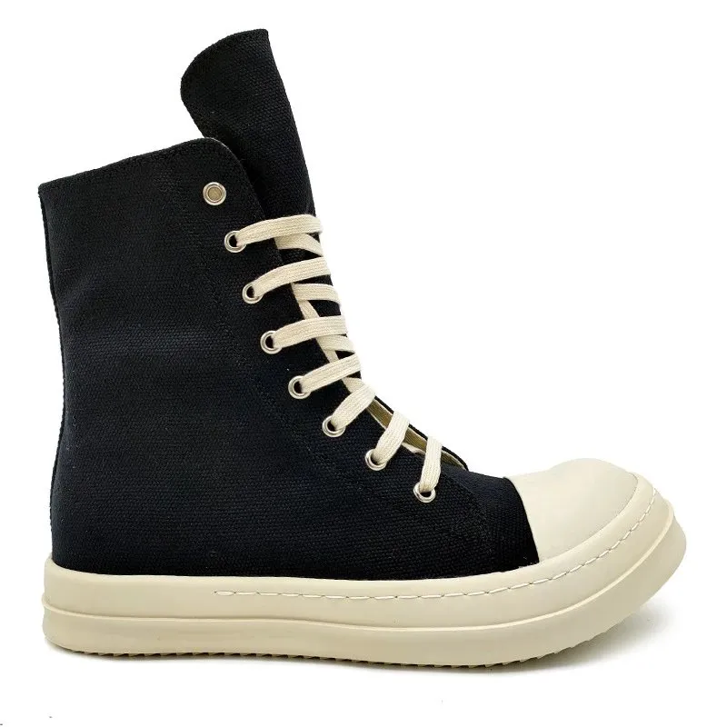 Rick owens ramones ( 8 Colorways) thumbnail 2