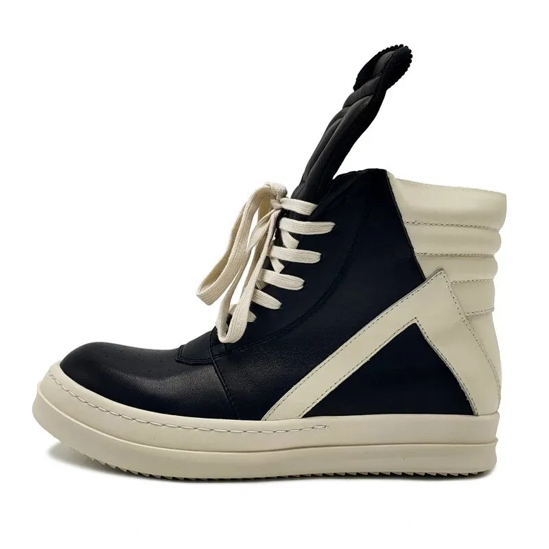 Rick Owens Geobaskets( 7 Colorways) thumbnail 2