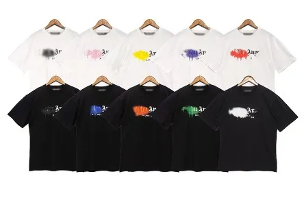 Palm Angels Tees SPRAY thumbnail 4
