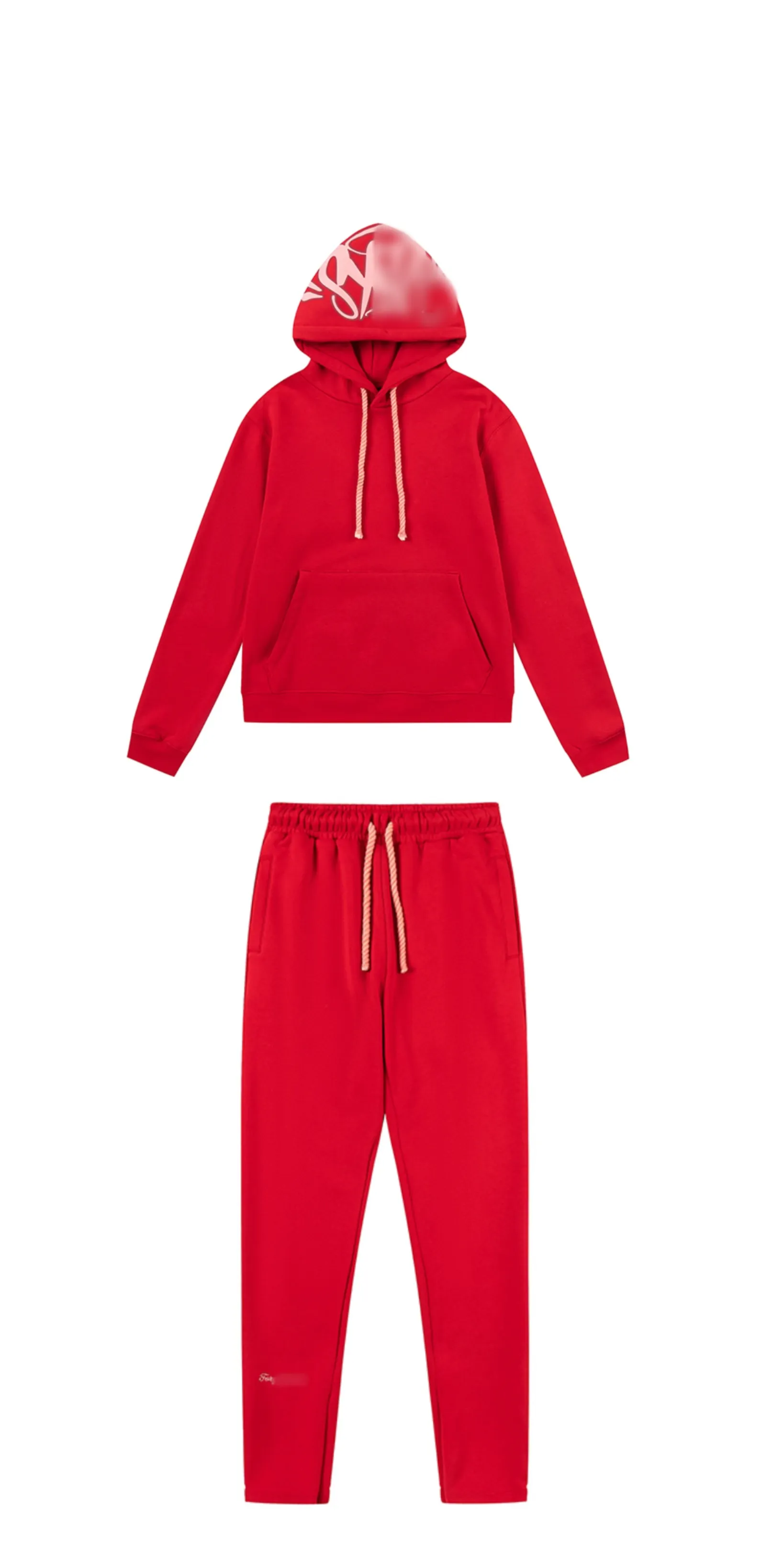 trapstar tracksuit hoodie thumbnail 3