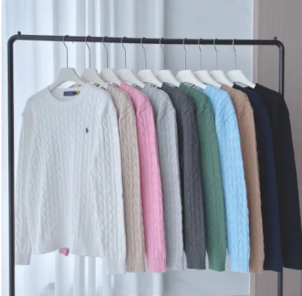 Raulph Lauren knits thumbnail 3