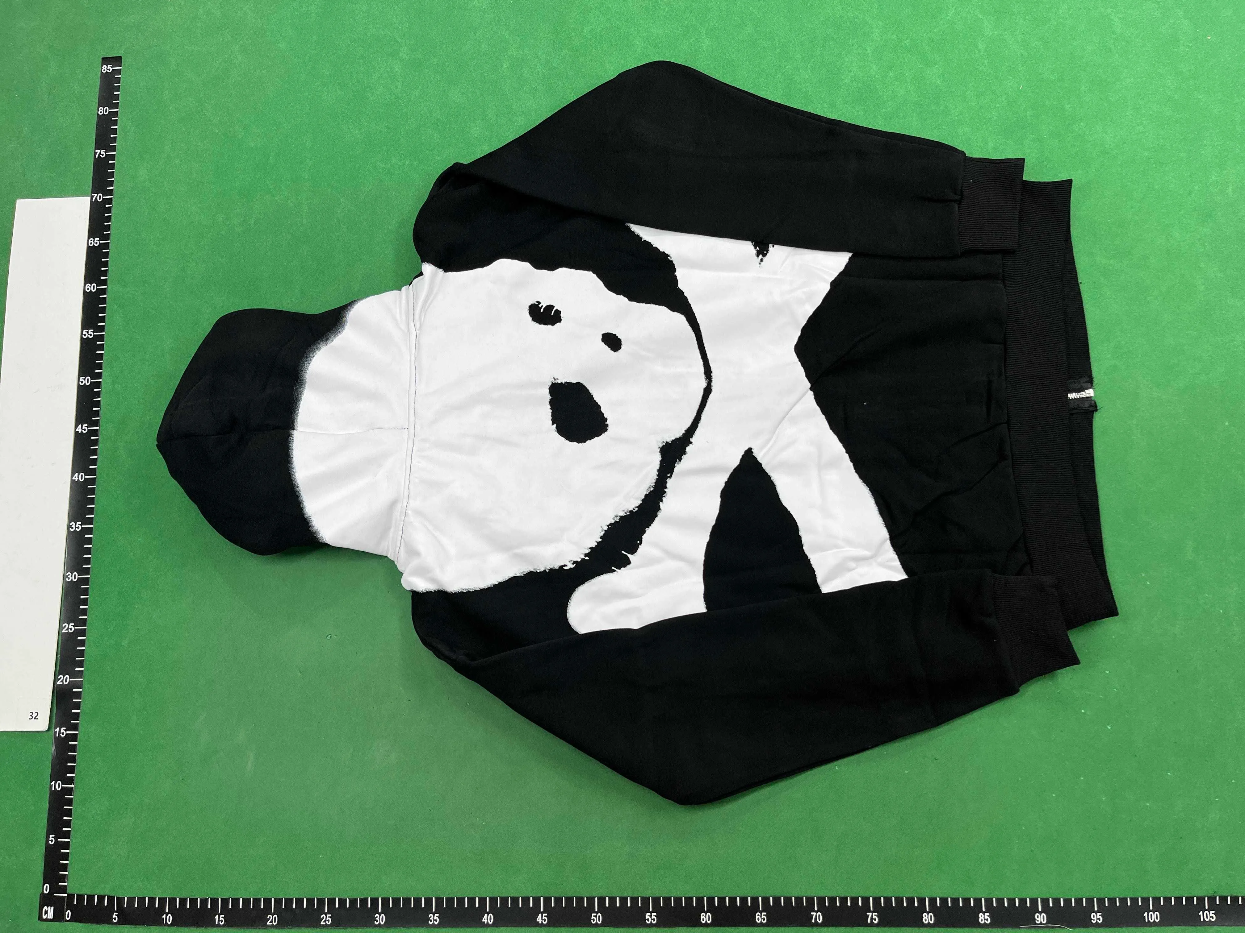 Cactus Jack Travis Scott zip up (4 colorways) thumbnail 2