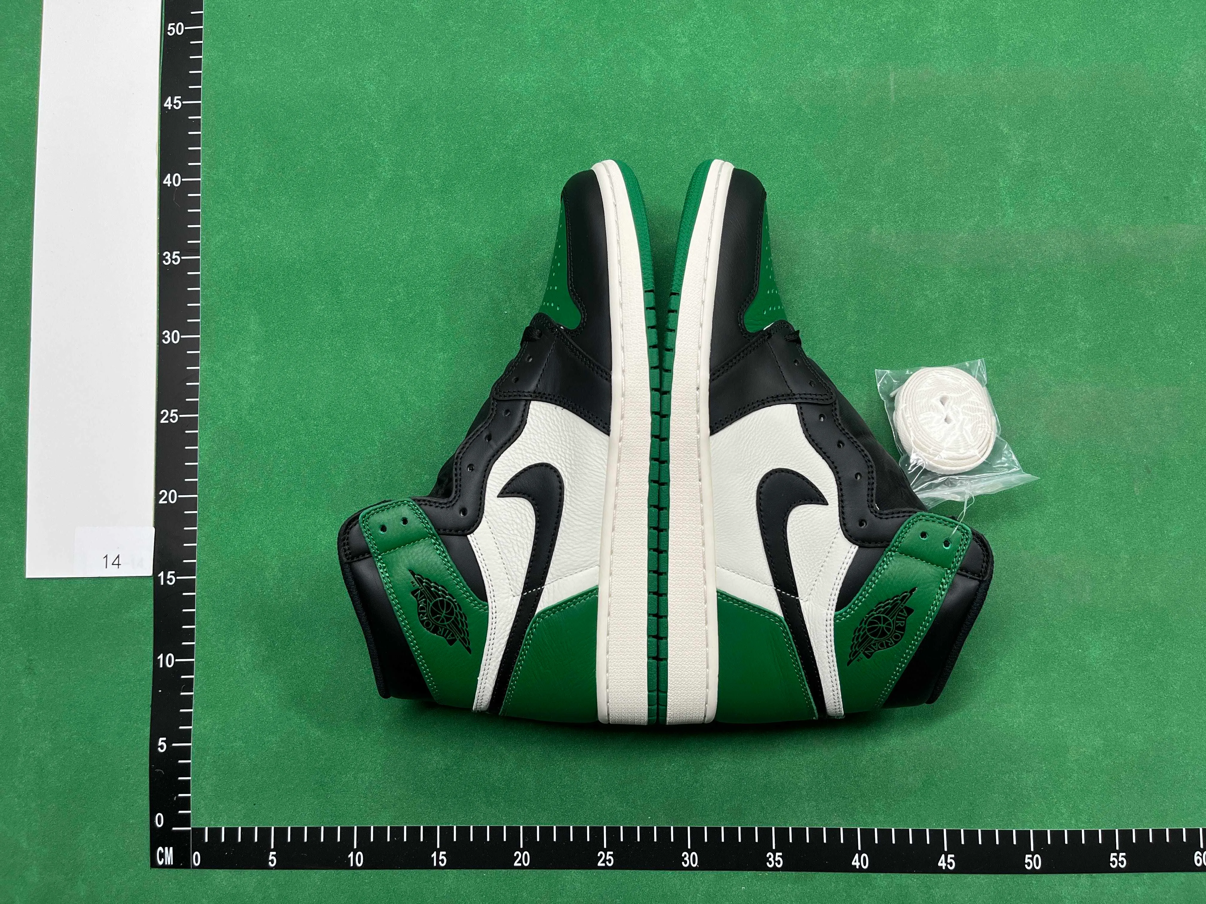 Jordan 1 High [LJR] thumbnail 5