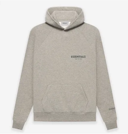 essentails hoodie 1:1 thumbnail 2