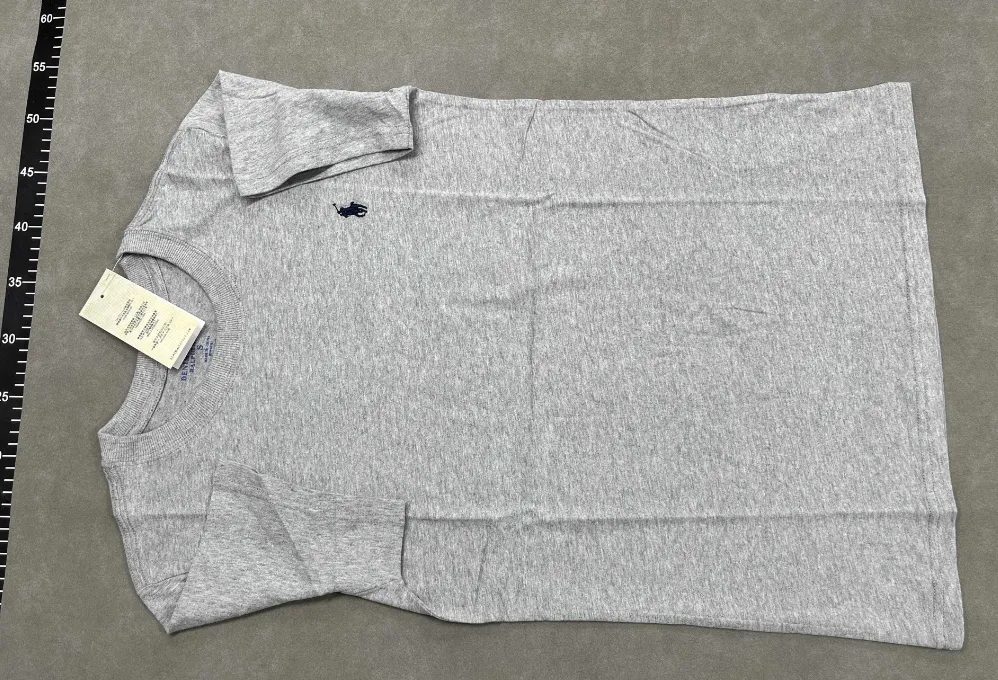 RALPH LAUREN POLO SHIRT (4 COLOURWAYS) thumbnail 2