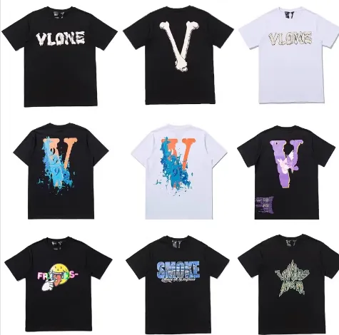 Vlone T-SHIRTS thumbnail 7