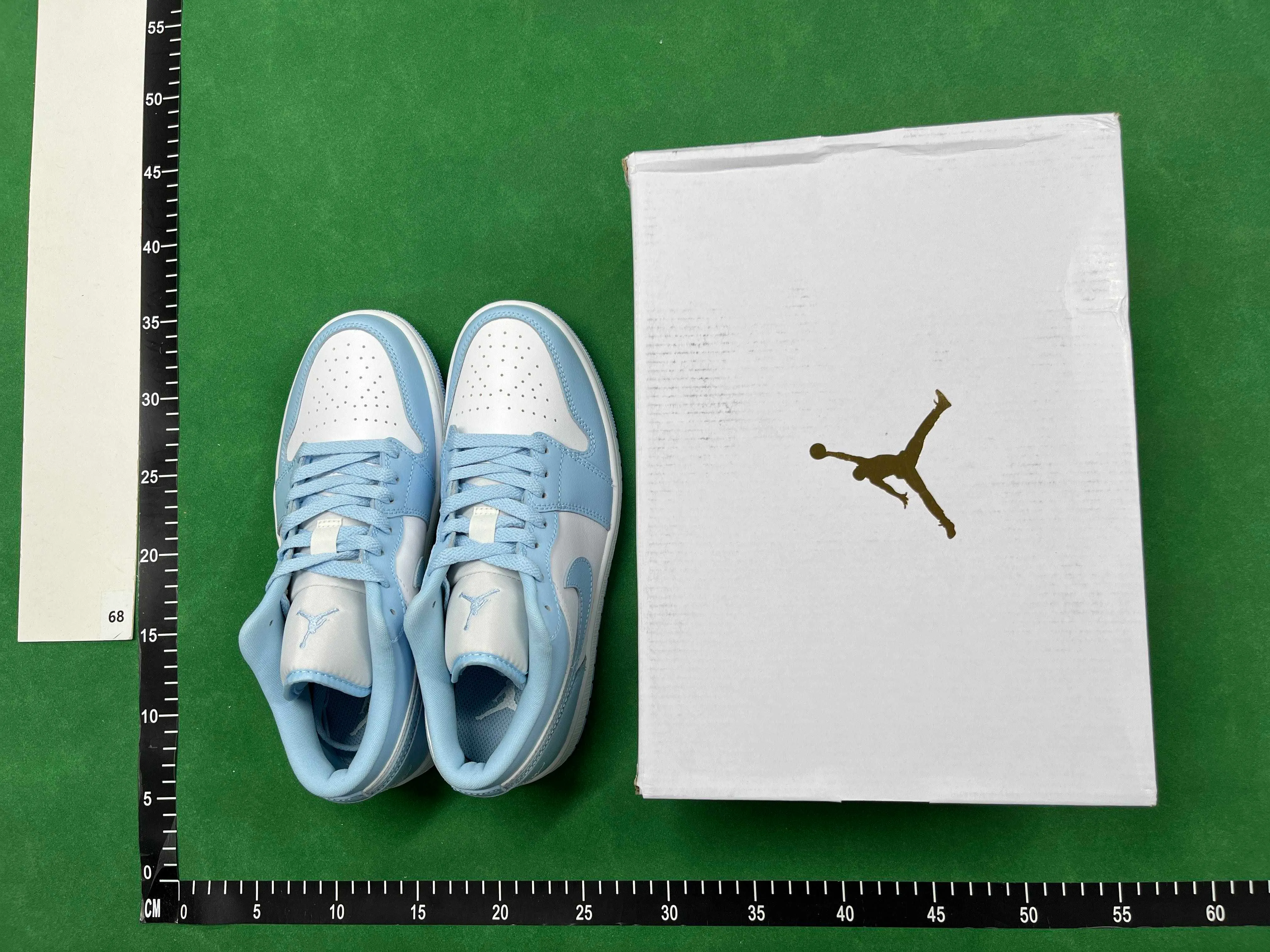 Jordan 1 #2 (Great Quality) thumbnail 2