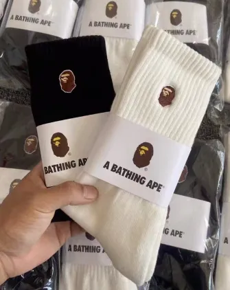 Bape socks thumbnail 4