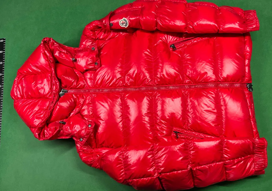 Moncler Maya (Working NFC) (1:1) thumbnail 4