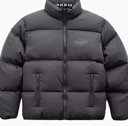 Nike x Supreme Puffer Jacket (3-Colorways) thumbnail 2