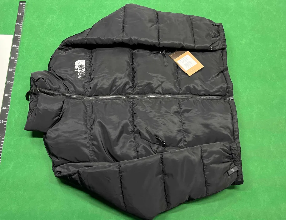 The North Face Budget 1996 Retro Nuptse (9-Colorways) thumbnail 2
