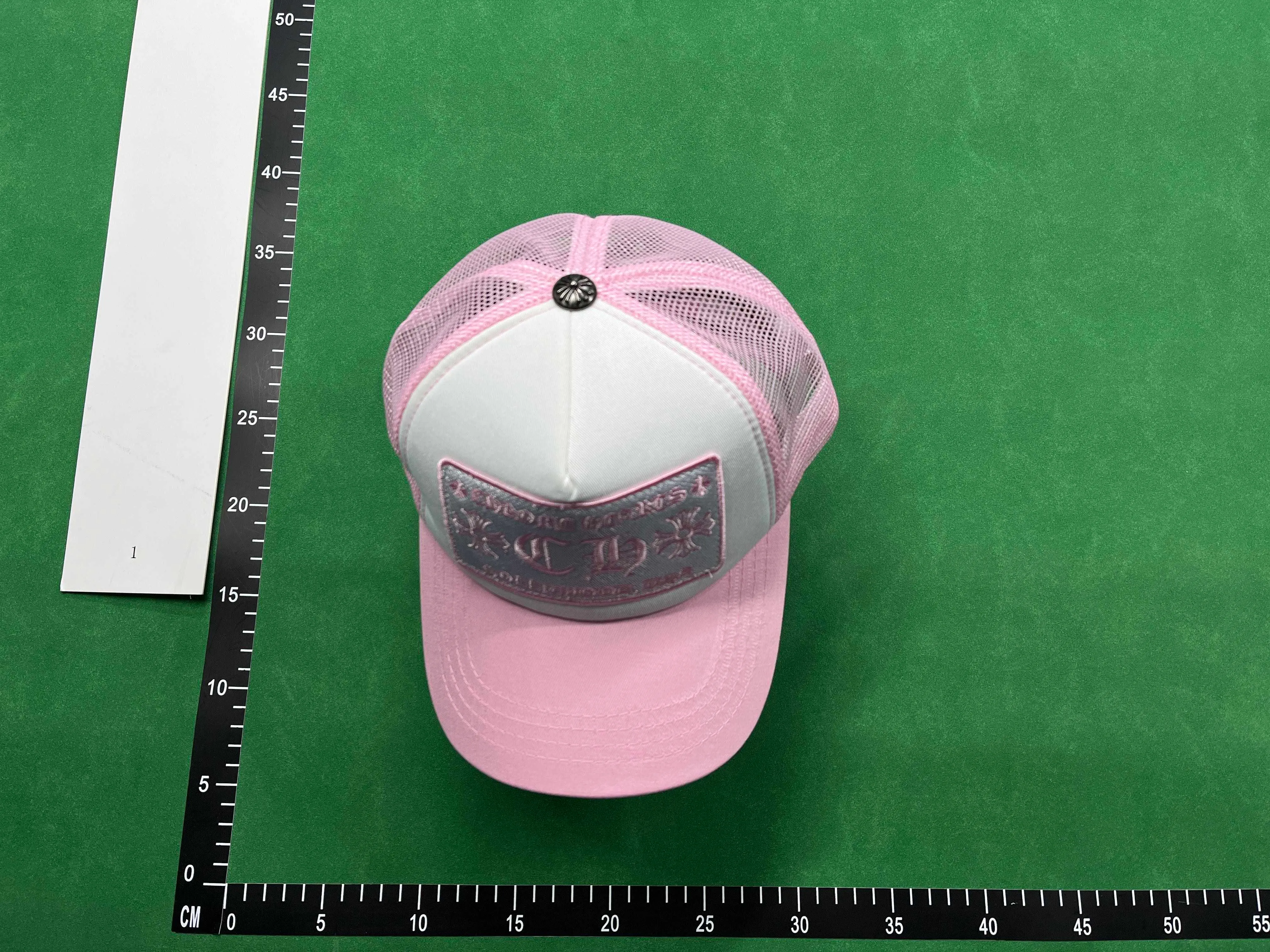 Chrome Hearts Trucker Cap thumbnail 2