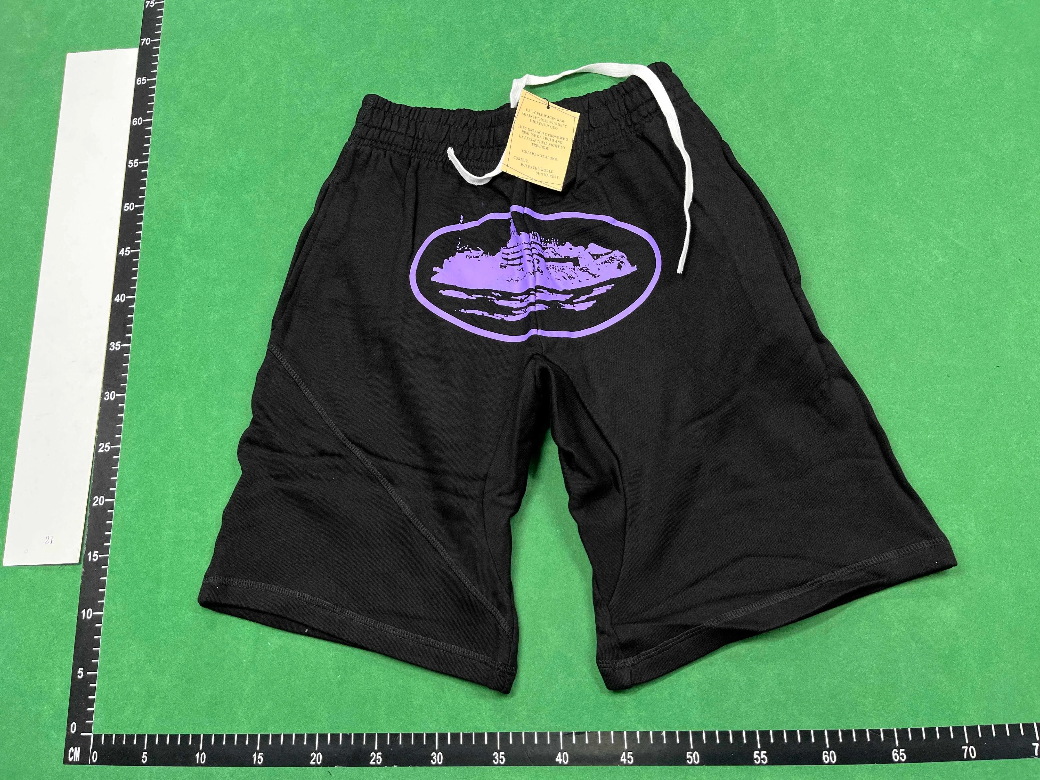 Corteiz Shorts (13 colorways) thumbnail 2