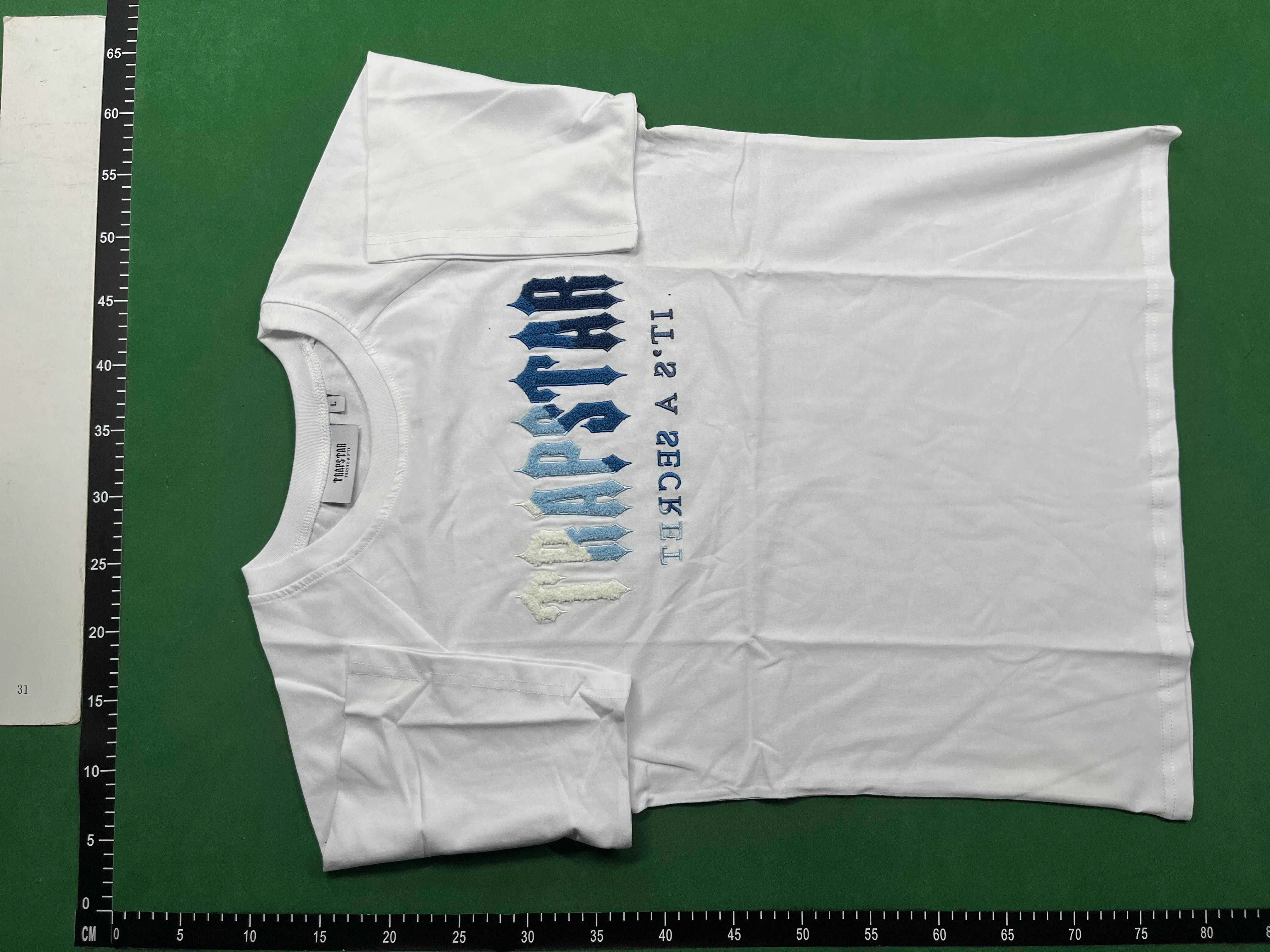 Trapstar/Syna World sets thumbnail 2