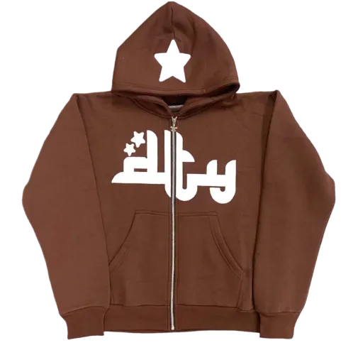 DIVIDE THE YOUTH HOODIE thumbnail 2