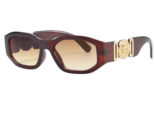 VERSACE GLASSES thumbnail 2