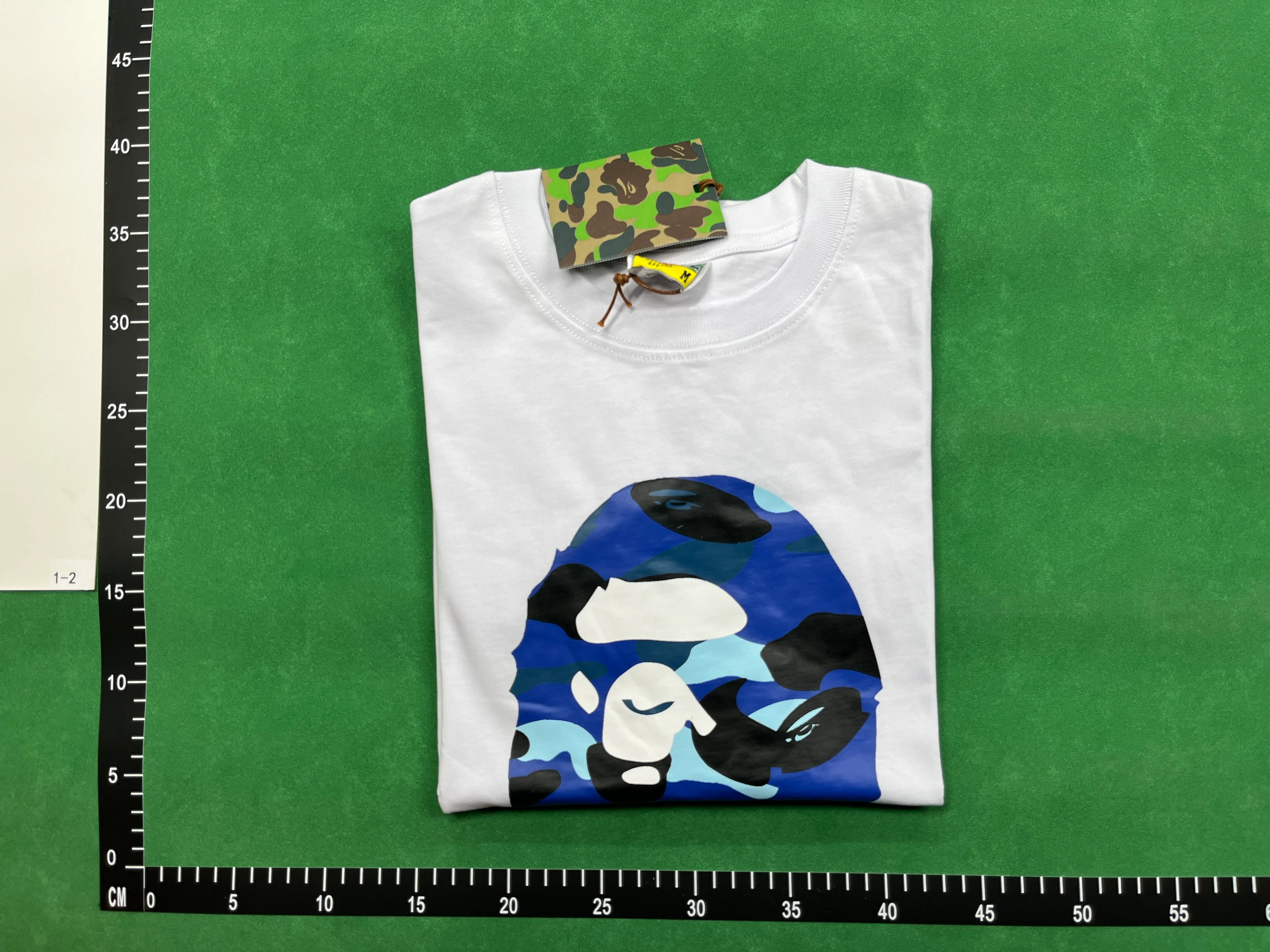 Bape Tees (tons of options) thumbnail 6