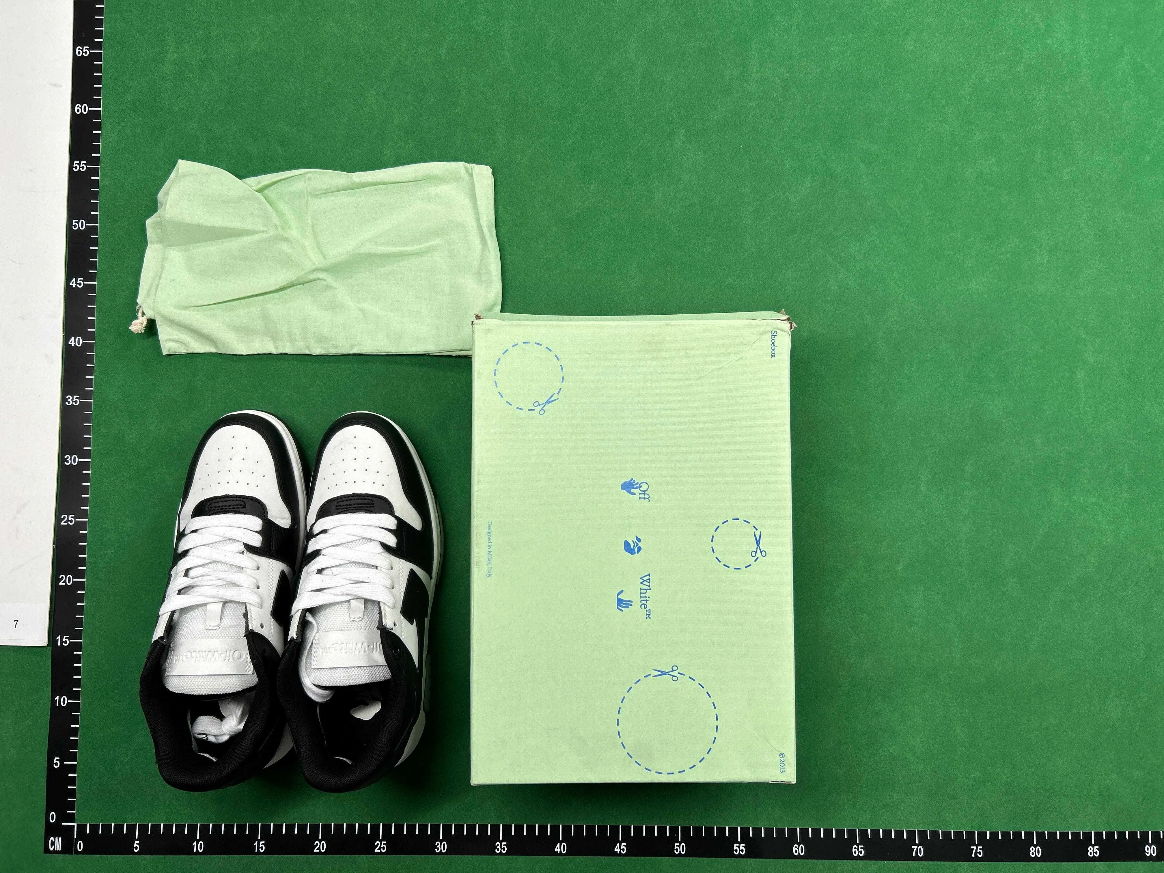 off white trainers thumbnail 2