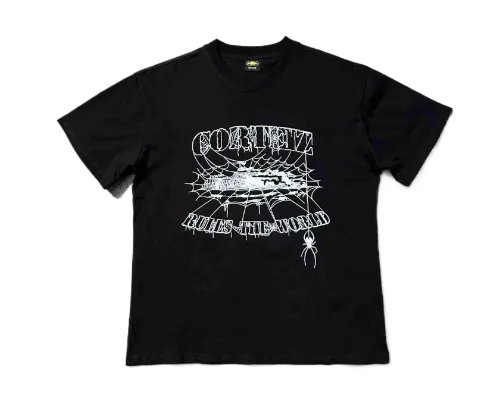 corteiz tees thumbnail 3