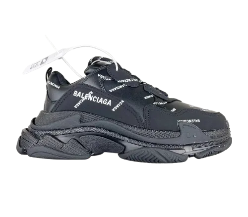 BALENCIAGA TRIPLE S thumbnail 2