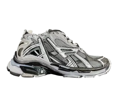 Balenciaga Runner[GOOD] thumbnail 3