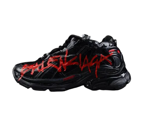 BALENCIAGA RUNNER 7.0 thumbnail 2