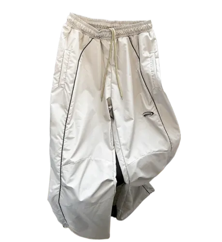 Budjet Pants Parachute thumbnail 4