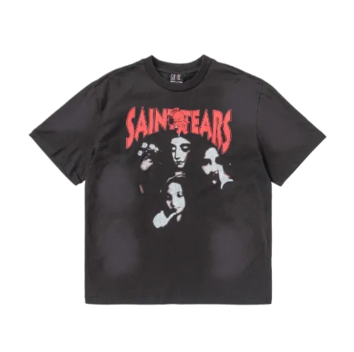 SAINT MICHEAL TEES thumbnail 2