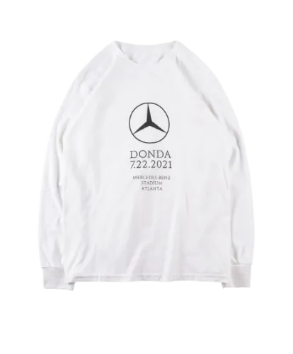 YEEZY DONDA LP JUMPER thumbnail 2