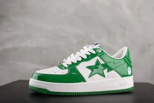 Bape sta low thumbnail 2