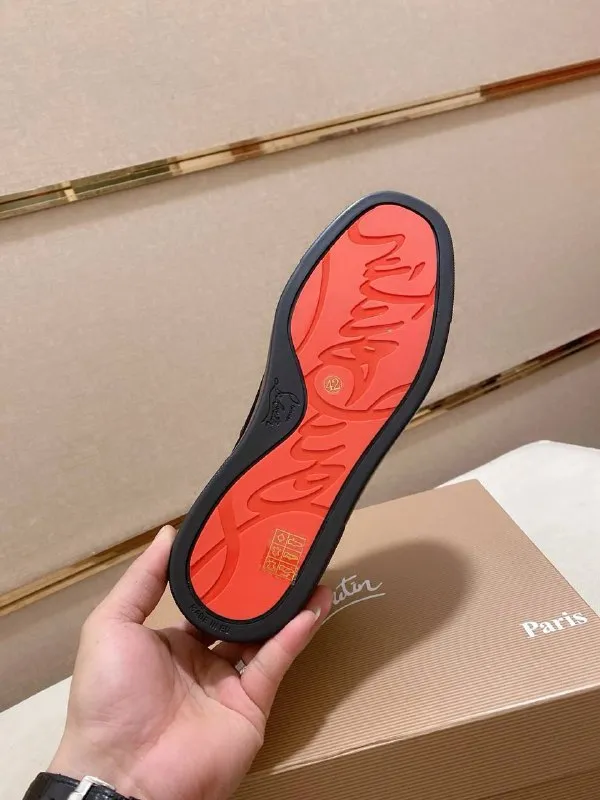 Louboutin Shoes thumbnail 2