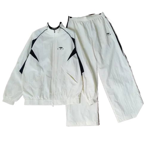 BALENCIAGA TRACKSUIT thumbnail 2