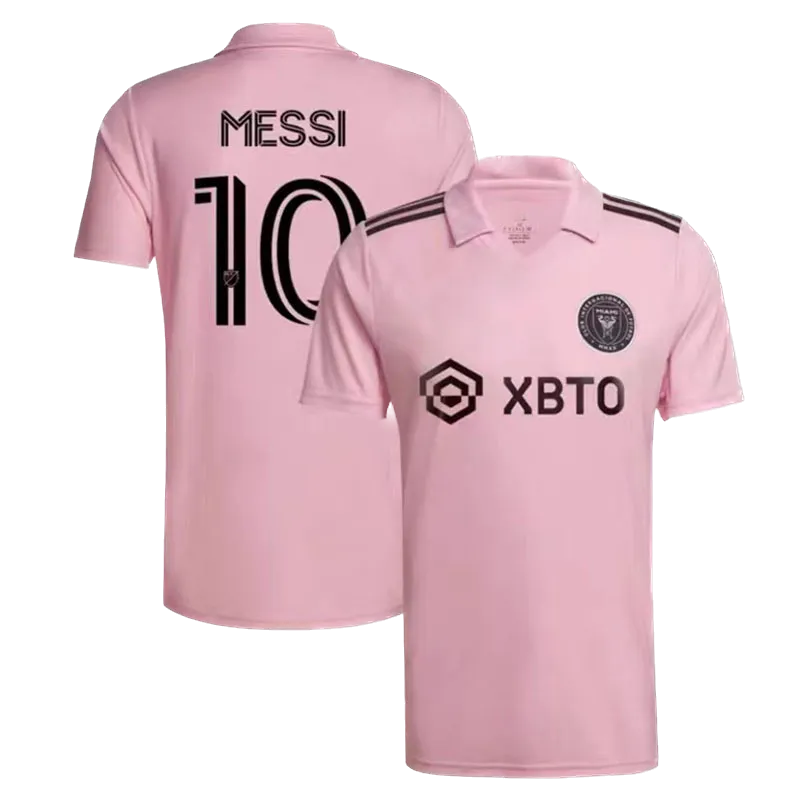 2023-2024 Football Shirts thumbnail 2