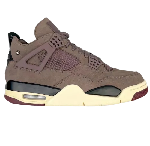 Jordan 4 thumbnail 3