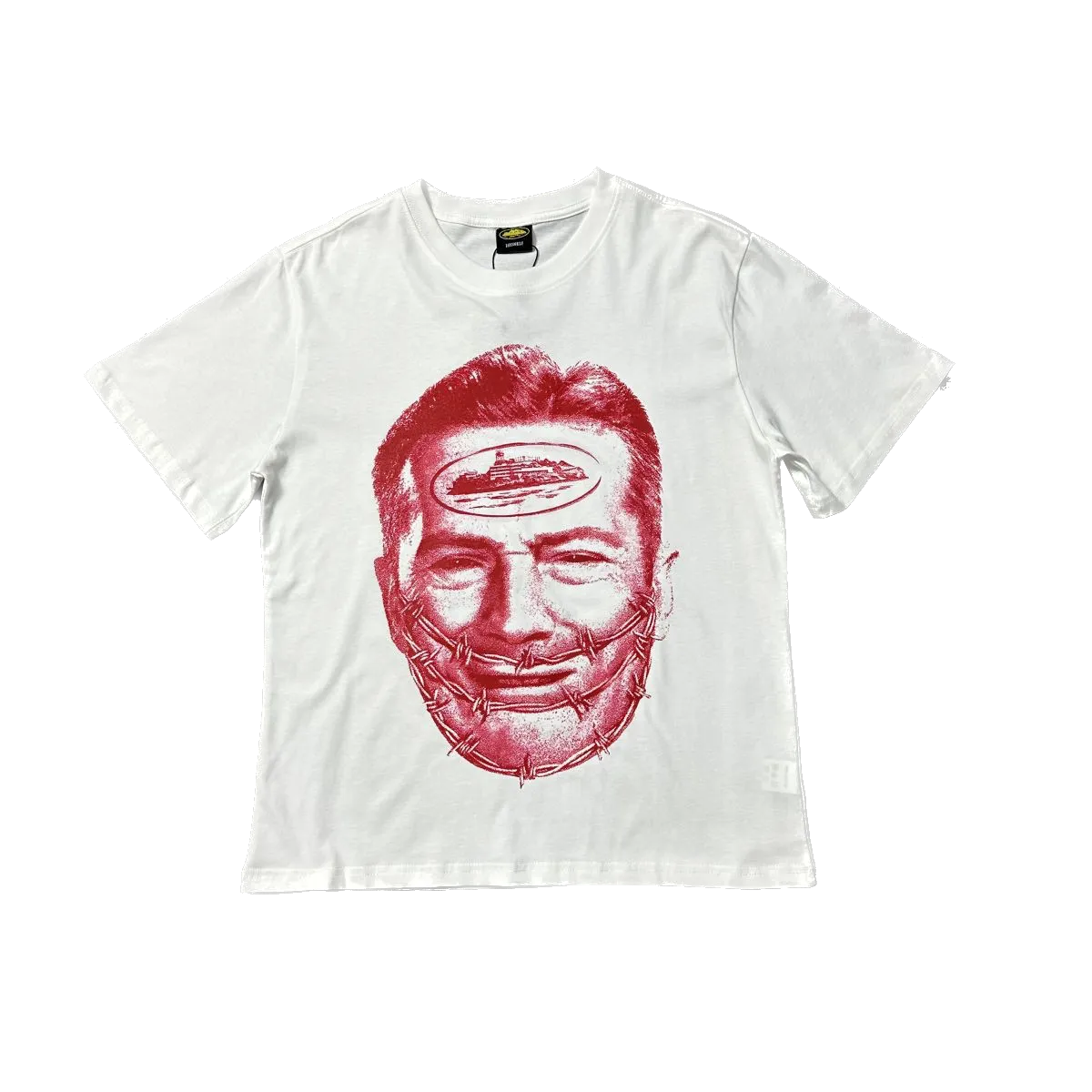 Corteiz tee thumbnail 3