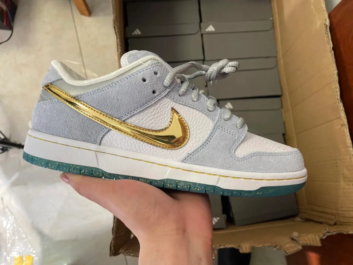 PK SB DUNKS running special 10 plus colorways thumbnail 2