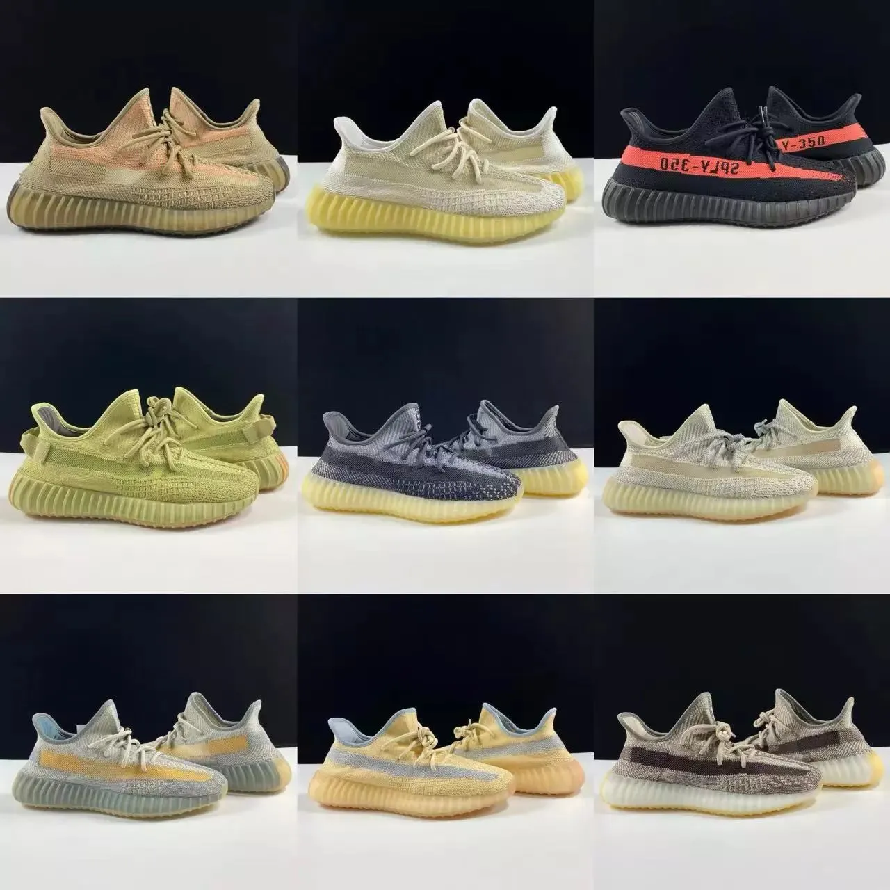 Yzy LJR TOP BATCH DISCOUNTED thumbnail 2