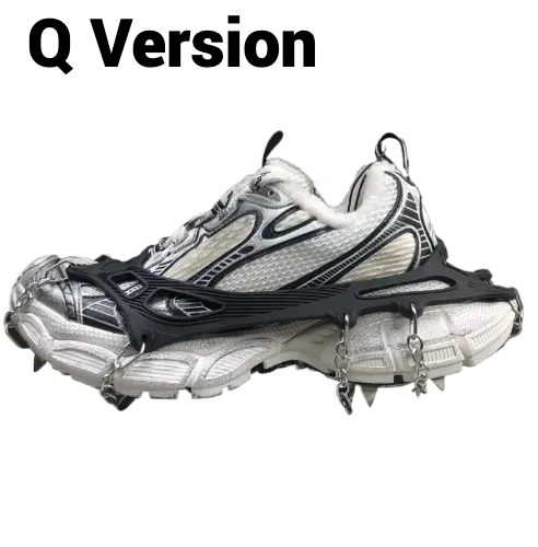 BALENCIAGA 3XL SKI WEAR thumbnail 2