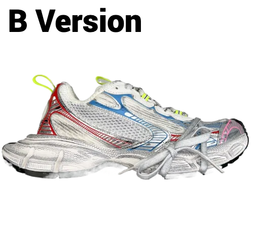 BALENCIAGA 3XL BUDGET thumbnail 2