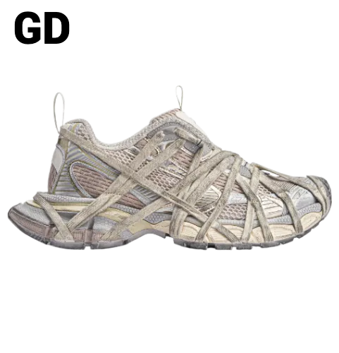 Balenciaga Extreme Lace Sneaker (5+ Styles) thumbnail 3