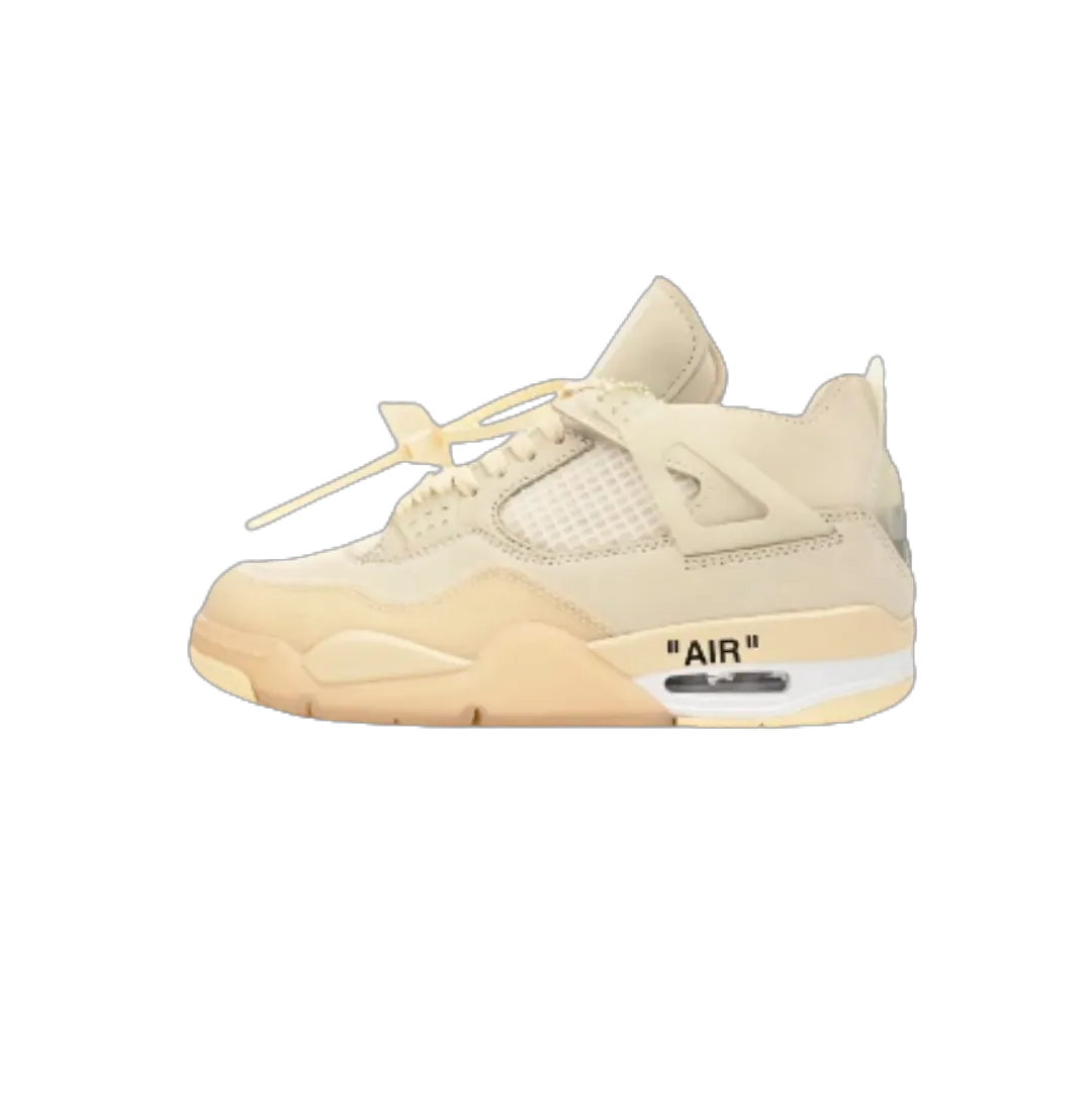 Jordan 4 thumbnail 5