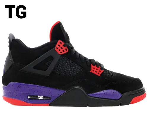 Jordan 4 thumbnail 4